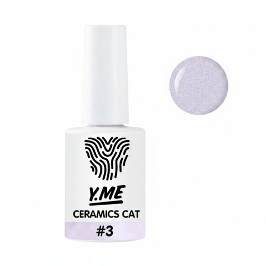 CERAMICS CAT COLLECTION 3 Y.ME