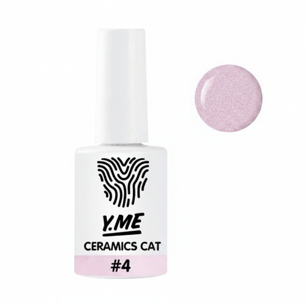 CERAMICS CAT COLLECTION 4 Y.ME