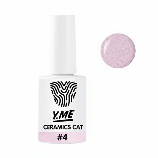 CERAMICS CAT COLLECTION 4 Y.ME