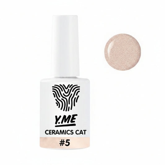 CERAMICS CAT COLLECTION 5 Y.ME