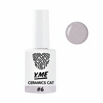 CERAMICS CAT COLLECTION 6 Y.ME