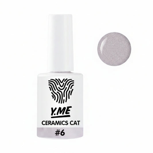 CERAMICS CAT COLLECTION 6 Y.ME