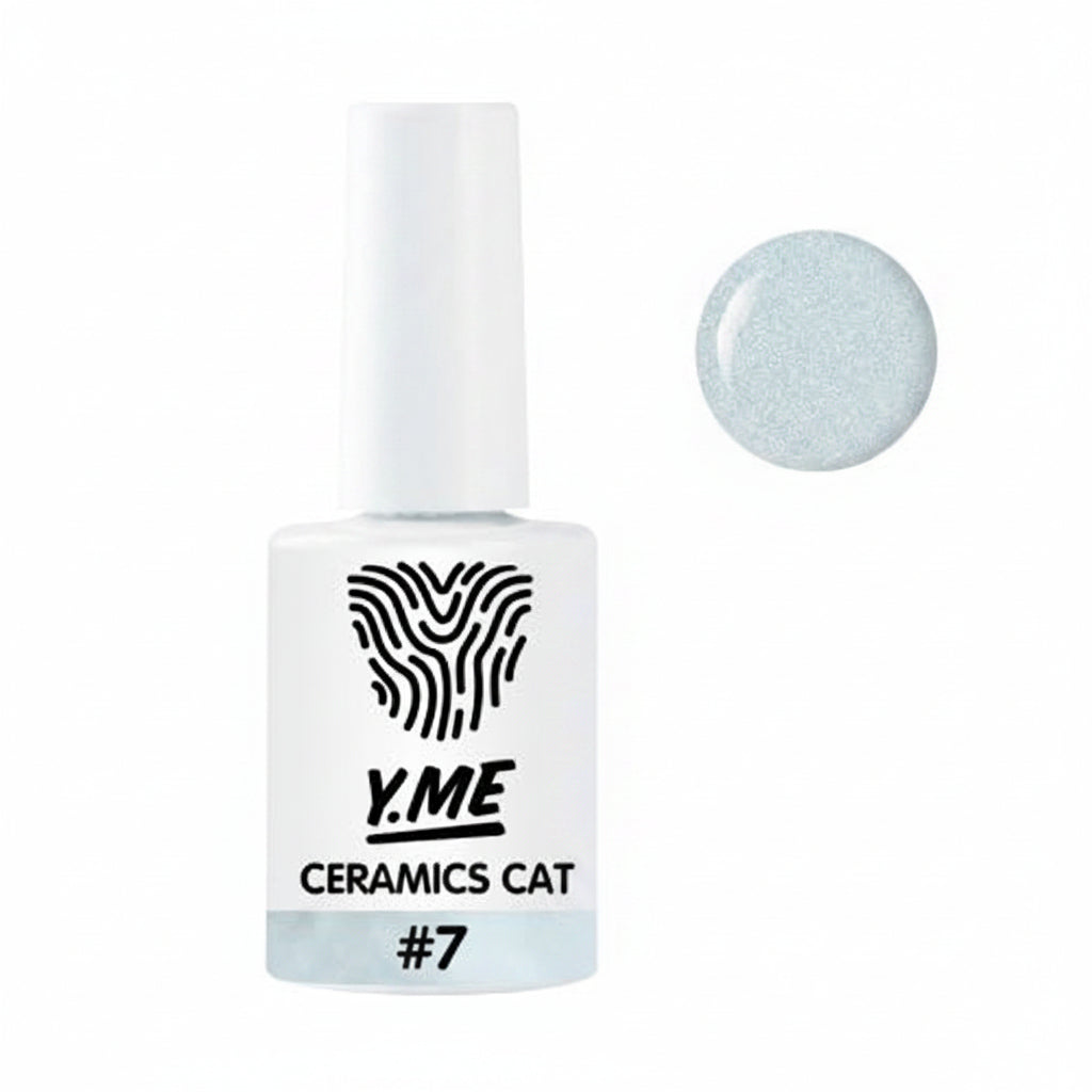 CERAMICS CAT COLLECTION 7 Y.ME