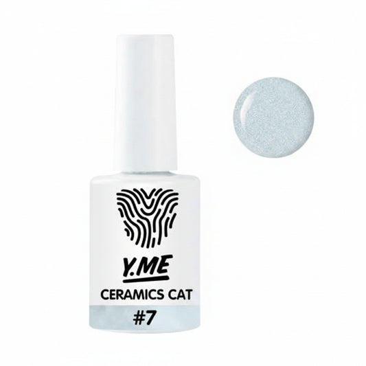 CERAMICS CAT COLLECTION 7 Y.ME