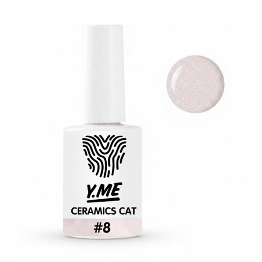 CERAMICS CAT COLLECTION 8 Y.ME
