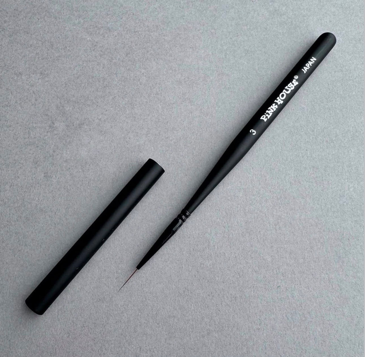 THIN BRUSH FOR STRUCTORE Pink House