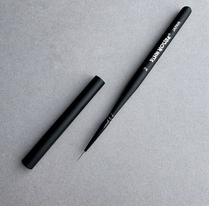 THIN BRUSH FOR STRUCTORE Pink House