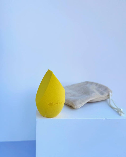 MAKEUP PRO BLENDER SPONGE Makeup Pro