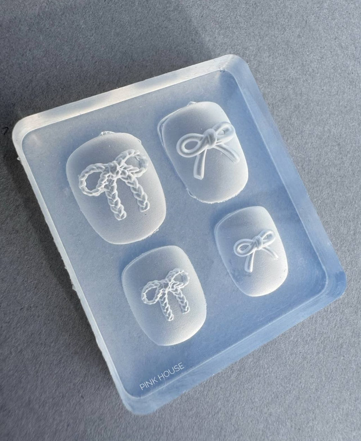 SILICONE GEL DECORATIVE MOLD SOJOOD SIRHAN