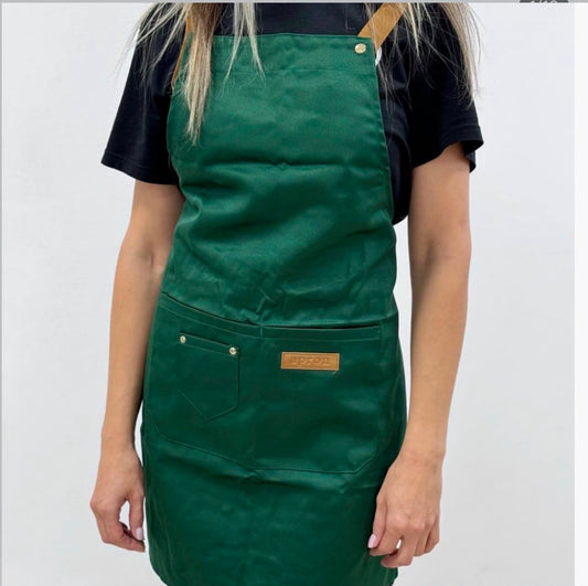 PROFESSIONAL APRON FOR WORK SOJOOD SIRHAN