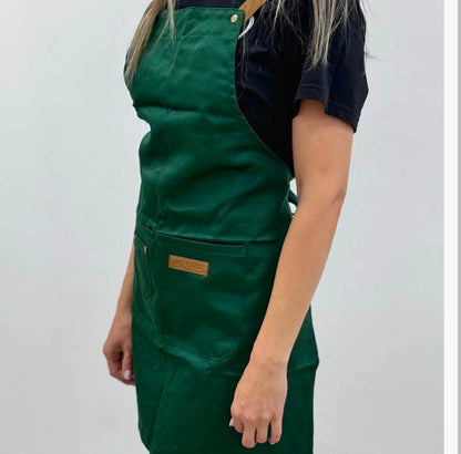 PROFESSIONAL APRON FOR WORK SOJOOD SIRHAN