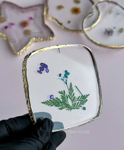 TRANSPARENT DECORATIVE SURFACE SOJOOD SIRHAN