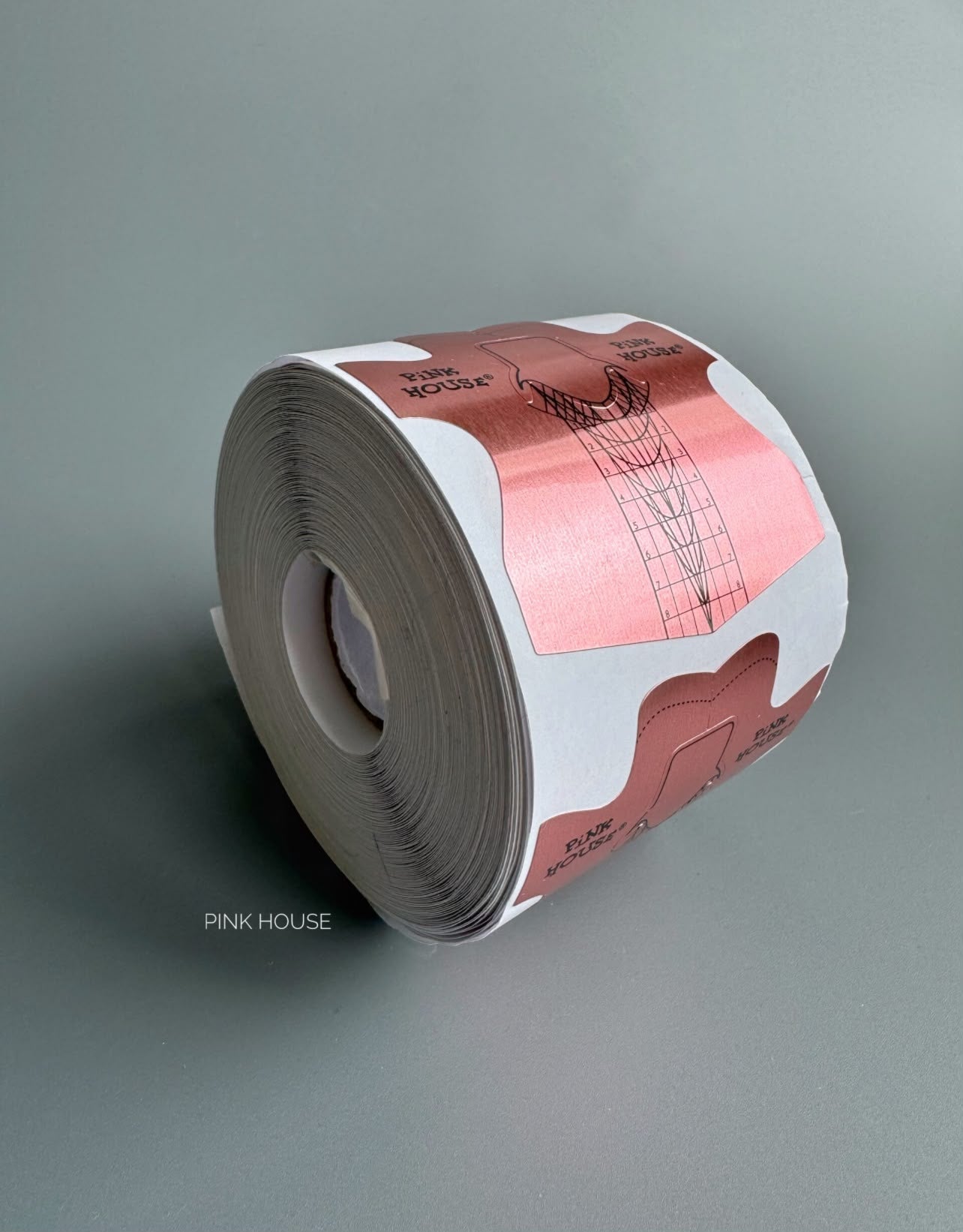 PROFESSIONAL DISPOSABLE MOLD Pink House