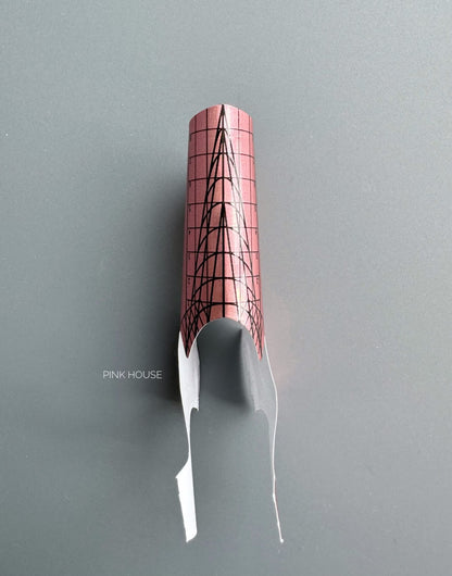 PROFESSIONAL DISPOSABLE MOLD Pink House