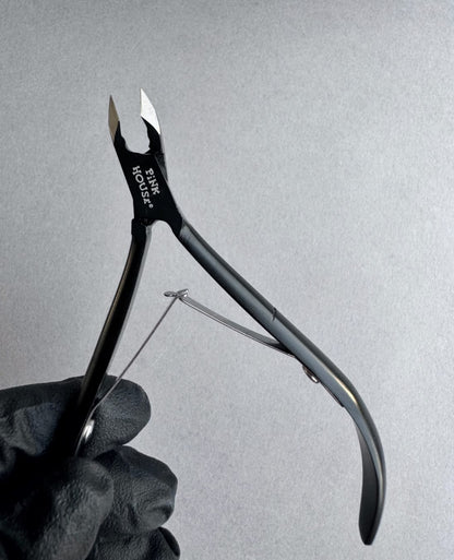PROFESSIONAL CUTICLE NIPPERS Pink House