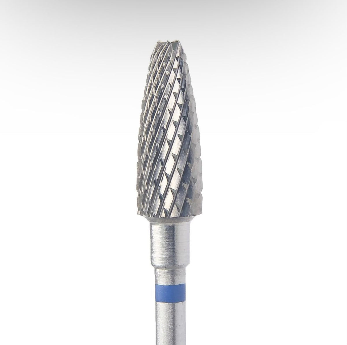TAPERED FLAT-TOP CARBIDE DRILL BIT SOJOOD SIRHAN