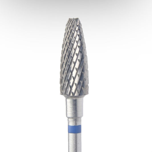 TAPERED FLAT-TOP CARBIDE DRILL BIT SOJOOD SIRHAN