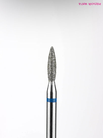 DIAMOND TAPERED DRILL BIT - FINE Pink House