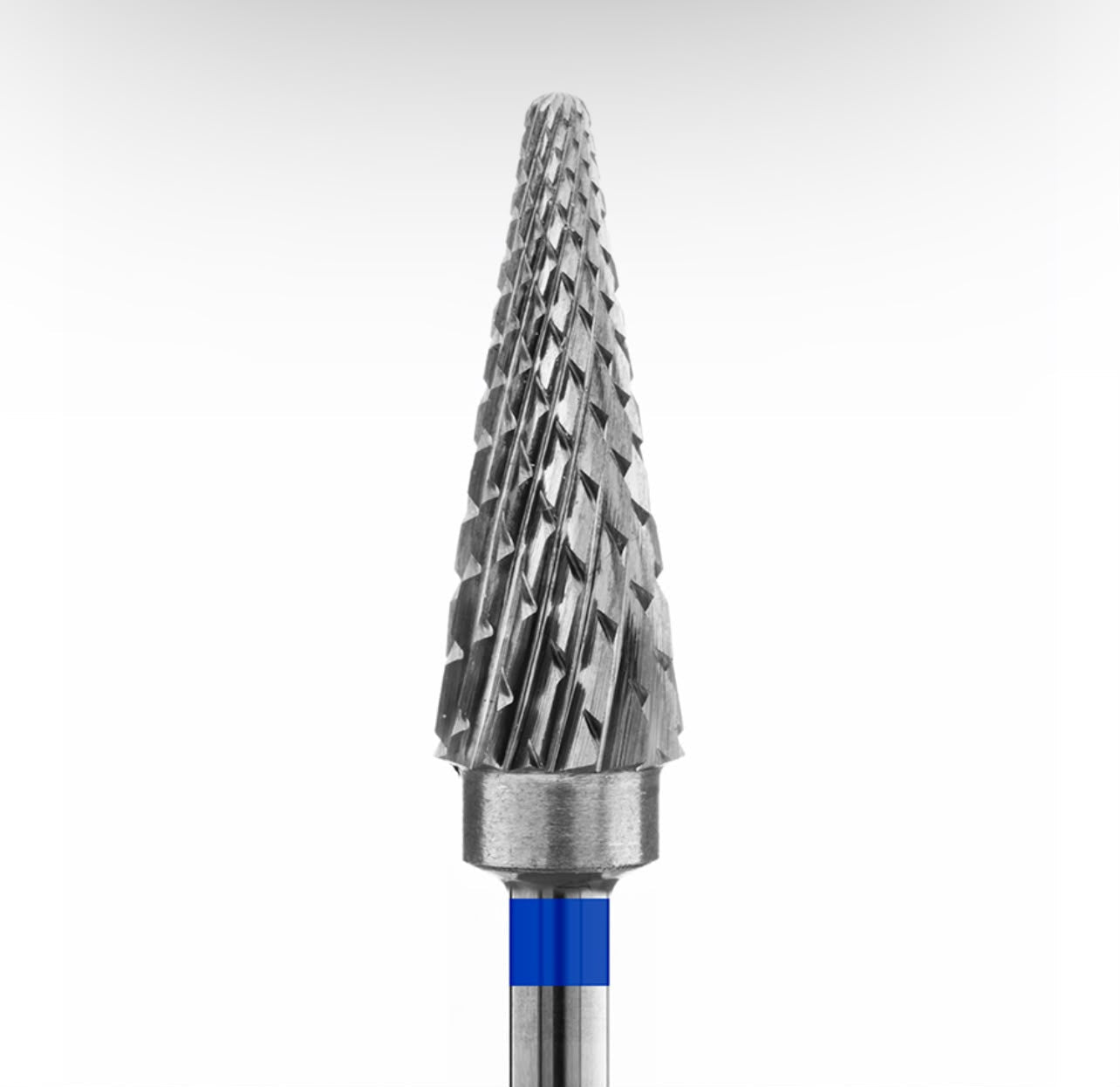 CONE SHAPE CARBIDE DRILL BIT SOJOOD SIRHAN