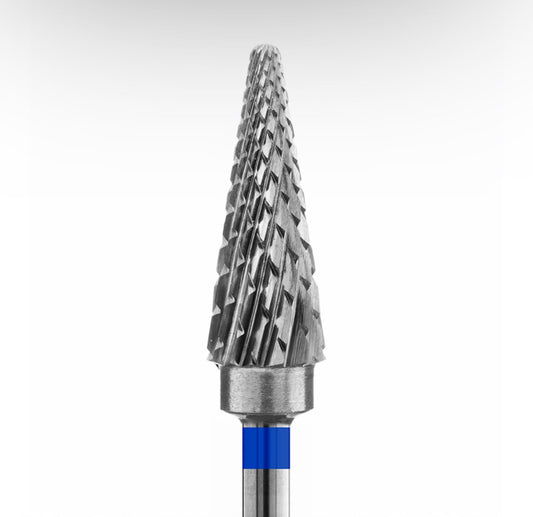 CONE SHAPE CARBIDE DRILL BIT SOJOOD SIRHAN