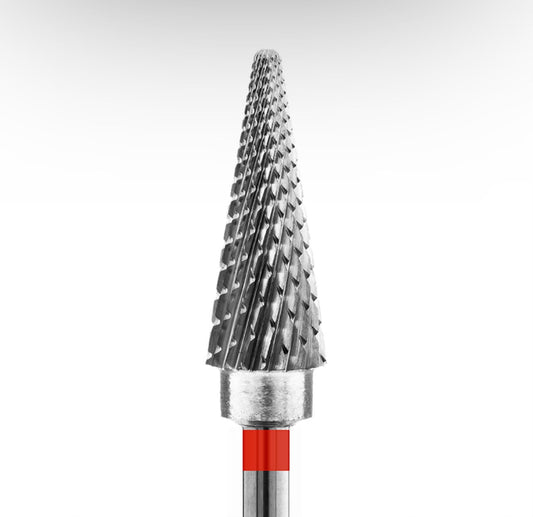 CONE SHAPE CARBIDE DRILL BIT - MEDIUM SOJOOD SIRHAN