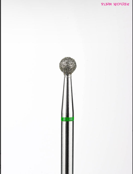 DIAMOND BALL DRILL BIT Pink House