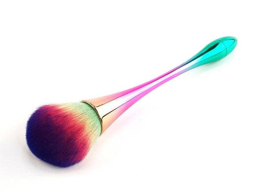 RAINBOW DUST BRUSH SOJOOD SIRHAN