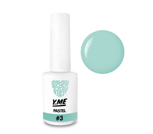 PASTEL COLLECTION 3