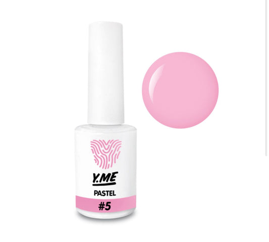 PASTEL COLLECTION 5
