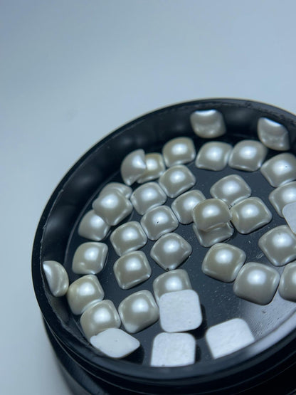 Pearl Nail Art Decorations