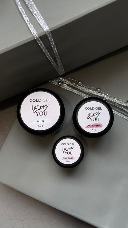 I Envy You Cold Gel Builder