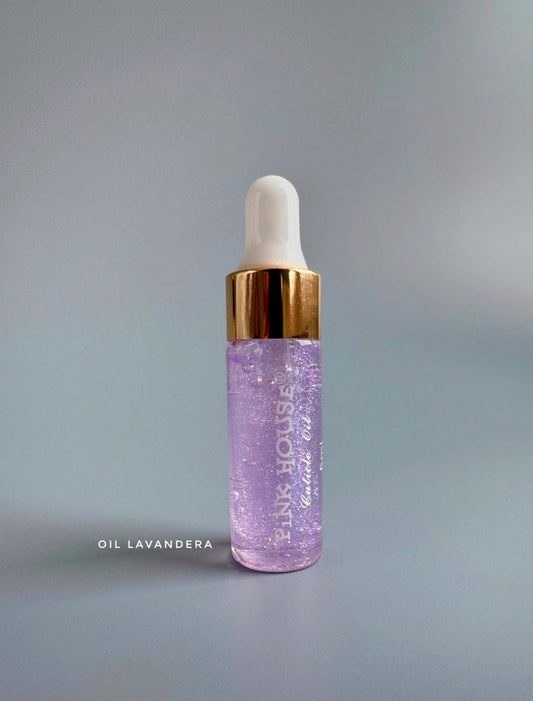 PINK HOUSE Cuticle Oil