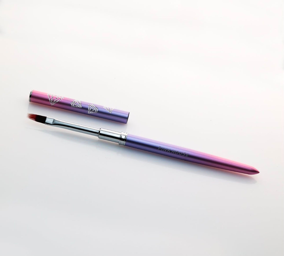 PINK HOUSE Ombre Nail Brush
