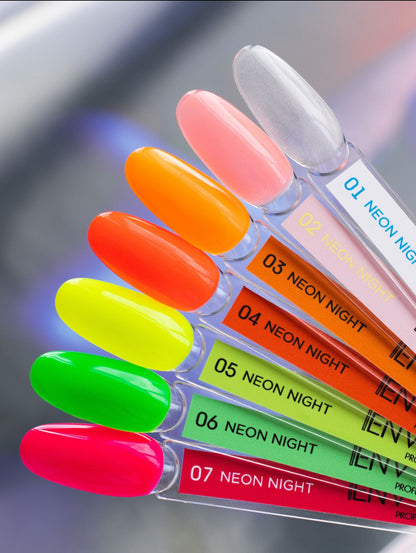 ENVY YOU Neon Night Gel Polish - 06