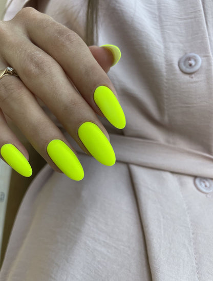ENVY YOU Neon Night Gel Polish - 05