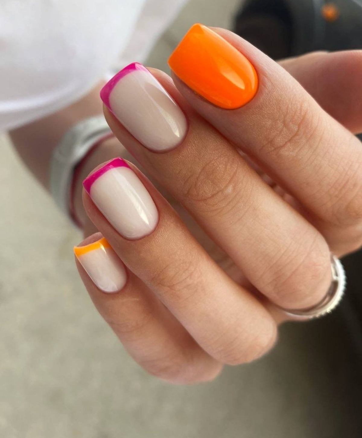 ENVY YOU Neon Night Gel Polish - 03