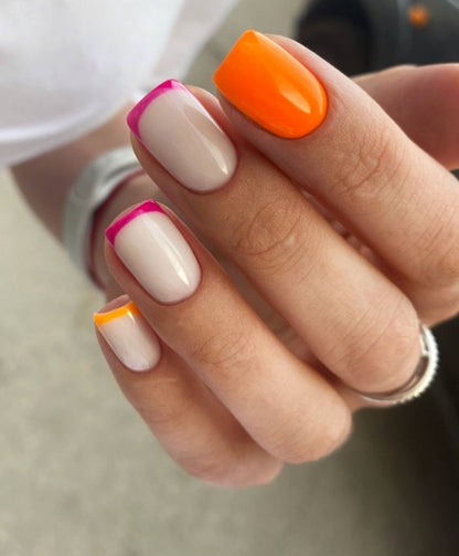 ENVY YOU Neon Night Gel Polish - 03