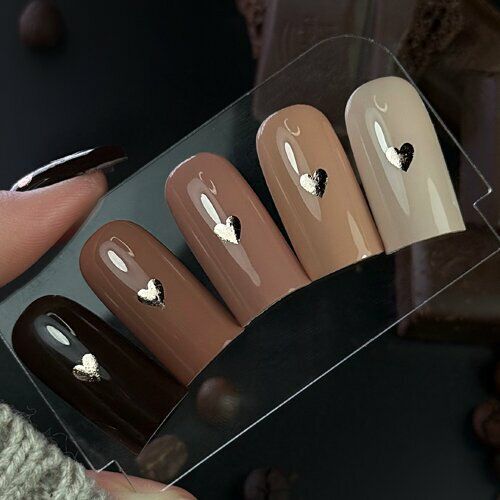 MOCHA MOUSSE COLLECTION