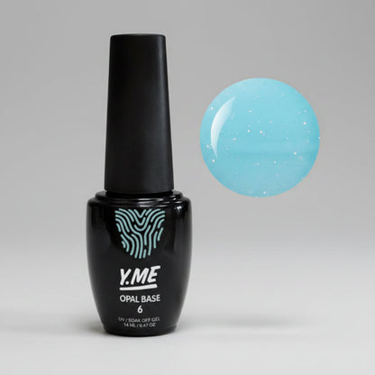 OPAL BASE COLLECTION Y.ME