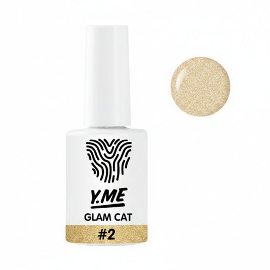 GLAM CAT #2 Y.ME