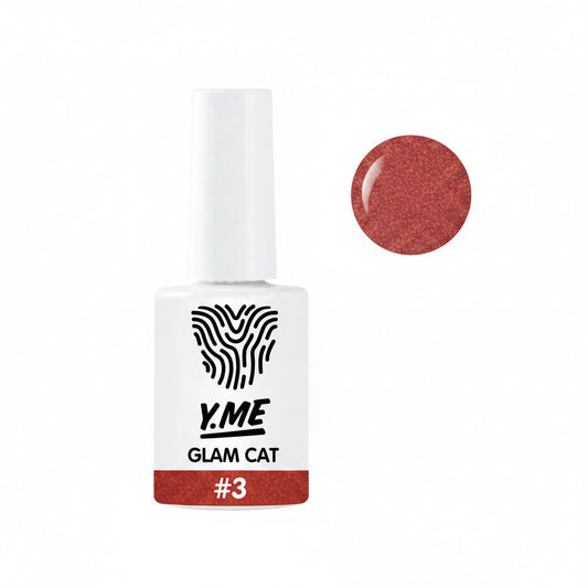GLAM CAT #3 Y.ME