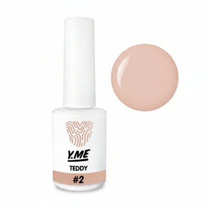 TEDDY COLOR GEL COLLECTION Y.ME