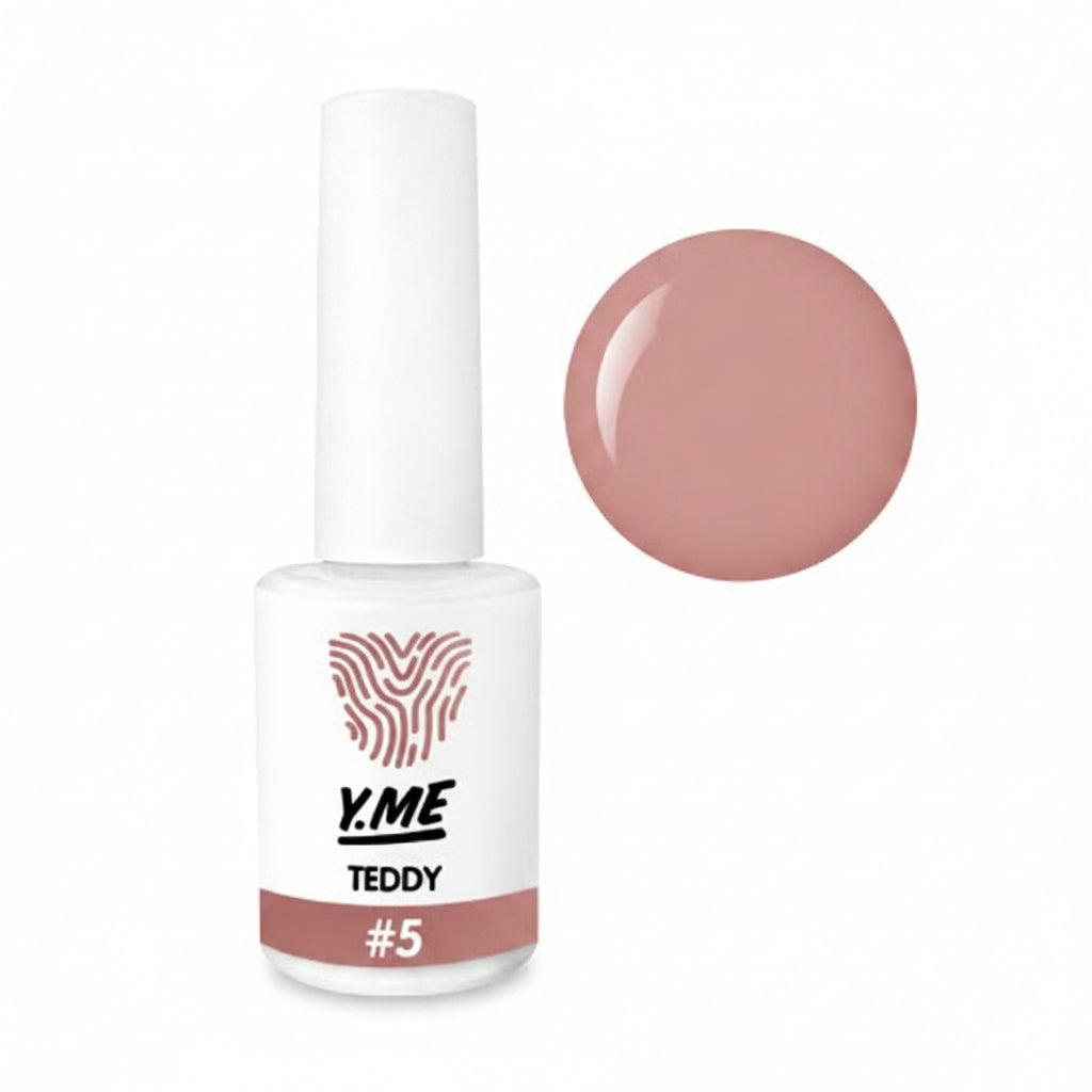 TEDDY COLOR GEL COLLECTION Y.ME