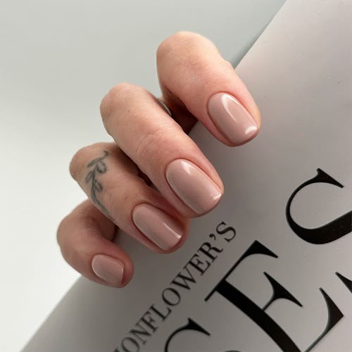 TEDDY COLOR GEL COLLECTION Y.ME
