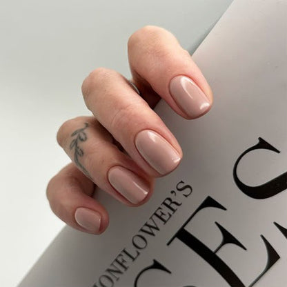 TEDDY COLOR GEL COLLECTION Y.ME