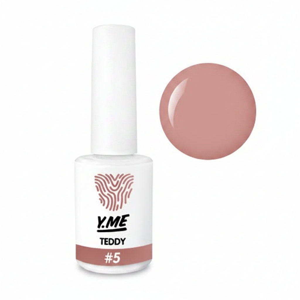 TEDDY COLOR GEL COLLECTION Y.ME