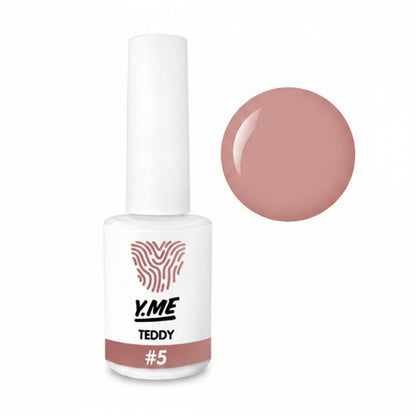 TEDDY COLOR GEL COLLECTION Y.ME