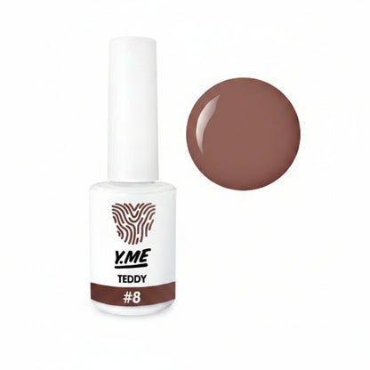 TEDDY COLOR GEL COLLECTION Y.ME