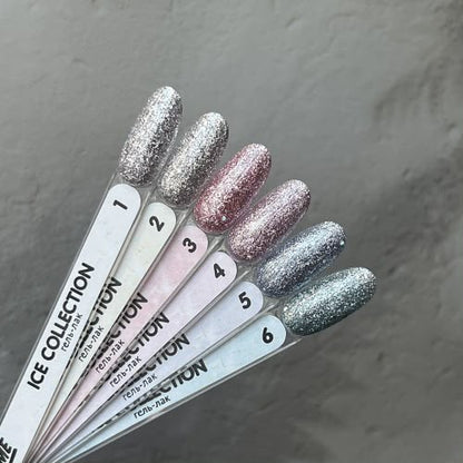 ICE COLLECTION BUNDLE