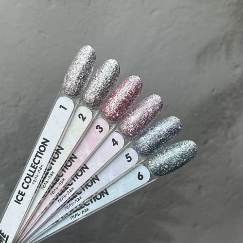 ICE COLLECTION BUNDLE